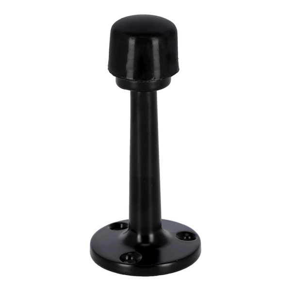 TOPE RECTO 3.6 X 8 CM NEGRO