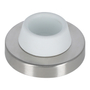 TOPE HUECO 2.4 X 5.4 CM PLATA