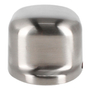 TOPE MAGNÉTICO 4 X 4.5 X 4 CM PLATA