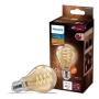 FOCO LED E26 A19 LUZ CÁLIDA ATENUABLE 6.5 W / 60 W 1 PIEZA