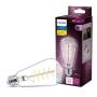 FOCO LED E26 ST19 LUZ CÁLIDA 5.5 W / 40 W 1 PIEZA