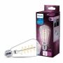 FOCO LED E26 ST19 LUZ FRÍA ATENUABLE 5.5 W / 40 W 1 PIEZA