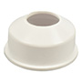 CHUPÓN CONECTOR DE 2 A 1 1/2 PULGADA BLANCO