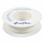 CINTA SELLADORA DE 13 MM X 6.6 M BLANCO