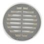 COLADERA UNIVERSAL DE 50, 75 Y 100 MM (2, 3 Y 4 PULGADAS) PLATA COFLEX