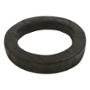 CUELLO DE CERA PARA SANITARIO DE 2 X 13.5 CM CAFÉ COFLEX
