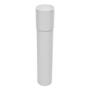 EXTENSIÓN PARA FREGADERO DE POLIPROPILENO 8 X 1 1/2 PULGADA BLANCO