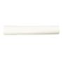 EXTENSIÓN PLÁSTICO PARA LAVABO 3.5 X 20 CM