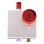 TERMOSTATO PARA BOILER 11.5 X 8 X 19.5 CM BLANCO COFLEX