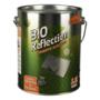 IMPERMEABILIZANTE ACRILICO BIO REFLECTION 10 AÑOS O MAS ECOLOGICO BLANCO 3.8 L