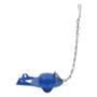 PERA DE DESCARGA 2 PULGADA AZUL COFLEX