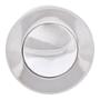 TAPÓN PARA DESAGÜE DE TINA 1 1/2 PULGADA PLATA COFLEX