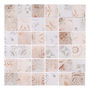 MALLA DECORATIVA 30 X 30.2 CM