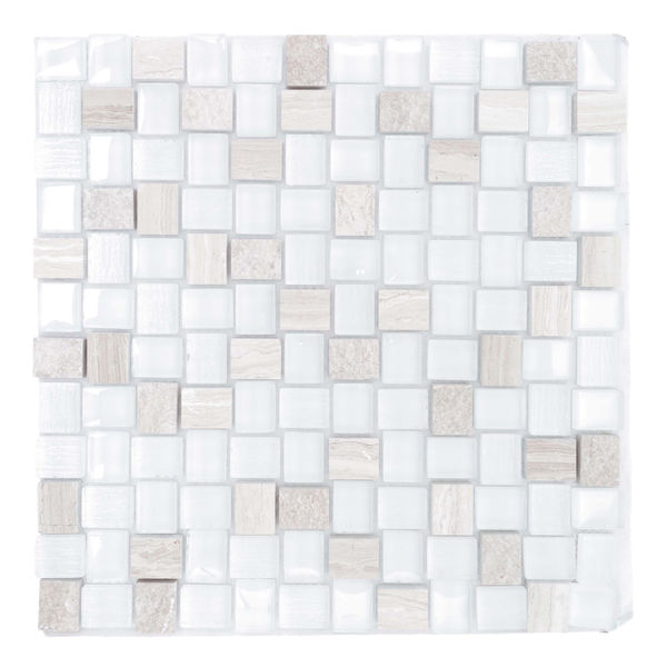 MALLA DECORATIVA 29.2 X 29.2 CM