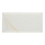 MURO CERÁMICA TARENTO 15 X 30 CM BEIGE TIPO MÁRMOL CAJA CON 0.99 M2