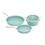 BATERÍA DE COCINA JADE COOK NG 4 PIEZAS