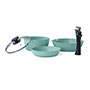 BATERÍA DE COCINA JADE SMART 5 PIEZAS