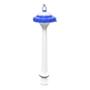 VÁLVULA DE ADMISIÓN CLÁSICA PARA TANQUE DE SANITARIO 30 CM BLANCO COFLEX
