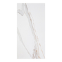 PISO PORCELANATO PALAZZO 60 X 120 CM BLANCO TIPO MÁRMOL CAJA CON 1.44 M2