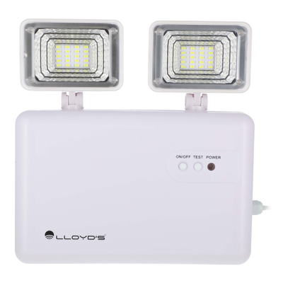LÁMPARA DE EMERGENCIA LLOYDS LED