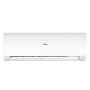 INVERTER HAIER BLANCO 1.5 TONELADAS FRÍO CALOR 220 V