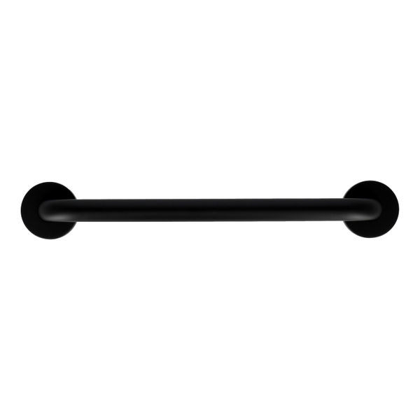 BARRA DE AGARRE 7.9 X 45 X 7.5 CM NEGRO MATE