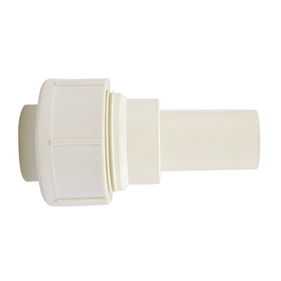 ADAPTADOR UNIVERSAL HUESO GENOVA 1/2 PULGADA