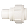 ADAPTADOR UNIVERSAL DE 3/4 DE PULGADA BEIGE GENOVA