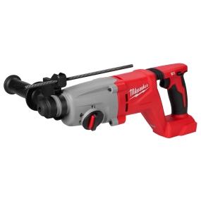 M18 ROTOMARTILLO BRUSHLESS SDS PLUS 1 IN. CON MANGO EN D (SOLO HERRAMIENTA)