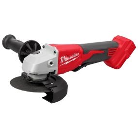 M18 MINI ESMERILADORA BRUSHLESS DE DISCO 4 1/2 (HERRAMIENTA SOLA)
