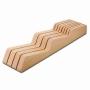 BLOQUE MADERA PARA CUCHILLOS 7 CAV, WUSTHOF