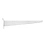 MÉNSULA 30 X 8.1 X .2 CM PLATA