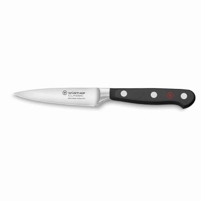 CUCHILLO PARA MECHAR ACERO, CLASSIC 9CM, WUSTHOF
