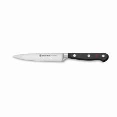 CUCHILLO PARA MECHAR ACERO, CLASSIC 12CM, WUSTHOF