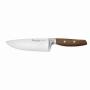 CUCHILLO COCINERO EPICURE ACERO, 16 CM, WUSTHOF