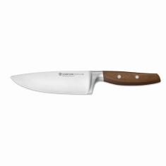 CUCHILLO COCINERO EPICURE ACERO, 16 CM, WUSTHOF