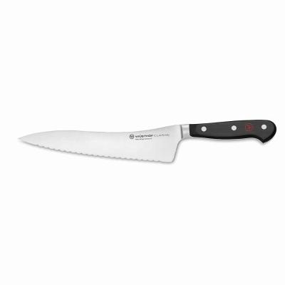 CUCHILLO PAN 20 CM CLASICO, WUSTHOF