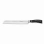 CUCHILLO PAN 23 CM CLASSIC IKON, WUSTHOF