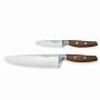 JGO 2 CUCH COCINA/VERD 20/9CM, EPICURE, WUSTHOF