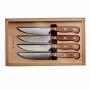 JGO 4 CUCHILLO CARNE 11.4CM C/ESTUCHE MAD, WUSTHOF