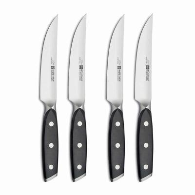 JGO 4 CUCH CARNE XLINE, 23CM, WUSTHOF