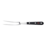 TENEDOR CURVO PARA CARNE ACERO INOXIDABLE