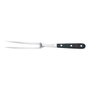 TENEDOR CURVO PARA CARNE ACERO INOXIDABLE