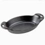 MINI CACEROLA OVAL 266ML HIERRO FUNDIDO, LODGE