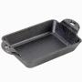 MINI CACEROLA RECTANGULAR HIERRO 300 ML, LODGE