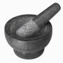 MORTERO GRANITO GRIS 14CM, COLE & MASON