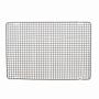 REJILLA PARA ENFRIAR RECTANGULAR 50X34 CM ANTIADHERENTE NORDICWARE