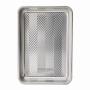 MOLDE RECTANGULAR ALUMINIO 43X30X5cm, NORDICWARE