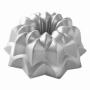 MOLDE PAN ESTRELLA ALUMINIO 2.3L25CM, NORDICWARE