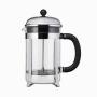 CAFETERA 12 TAZAS PARA CAFÉ MOLIDO MANUAL SABOR PURO